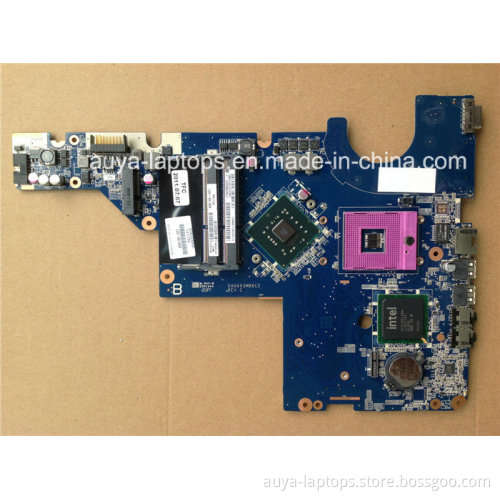 for Compaq Presario Cq62 Series Intel Motherboard (605139-001)